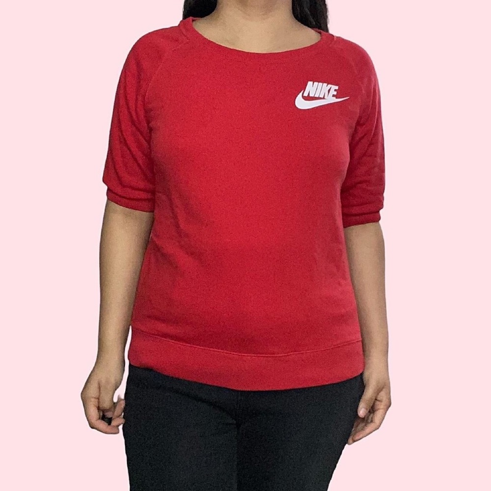 Nike pullover